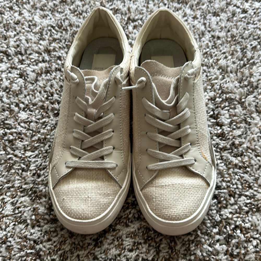 Dolce Vita Shoes - Size 7